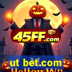 ut bet.com